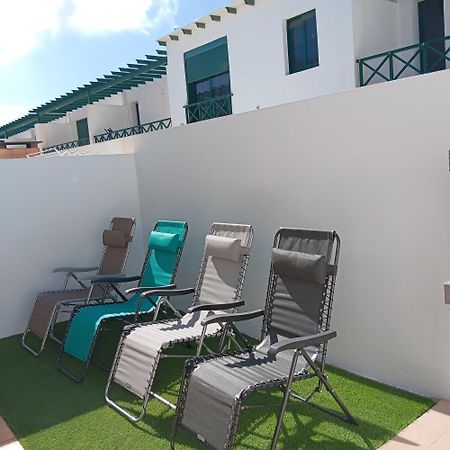 Casita A Pitisa Villa Playa Blanca  Ngoại thất bức ảnh