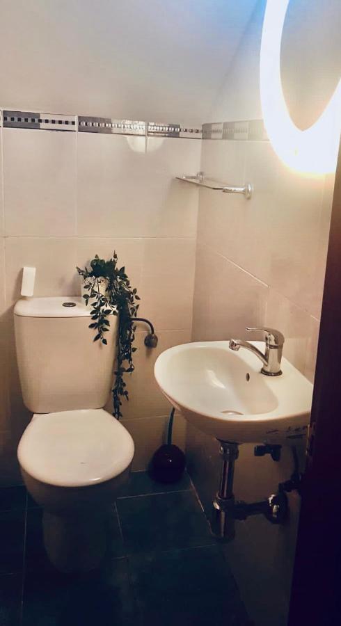Casita A Pitisa Villa Playa Blanca  Ngoại thất bức ảnh