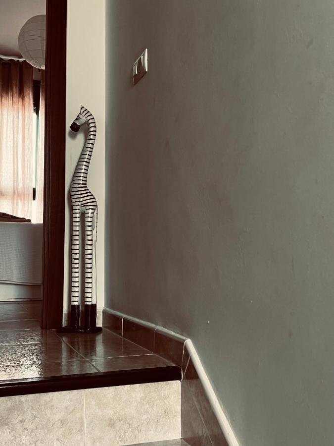 Casita A Pitisa Villa Playa Blanca  Ngoại thất bức ảnh