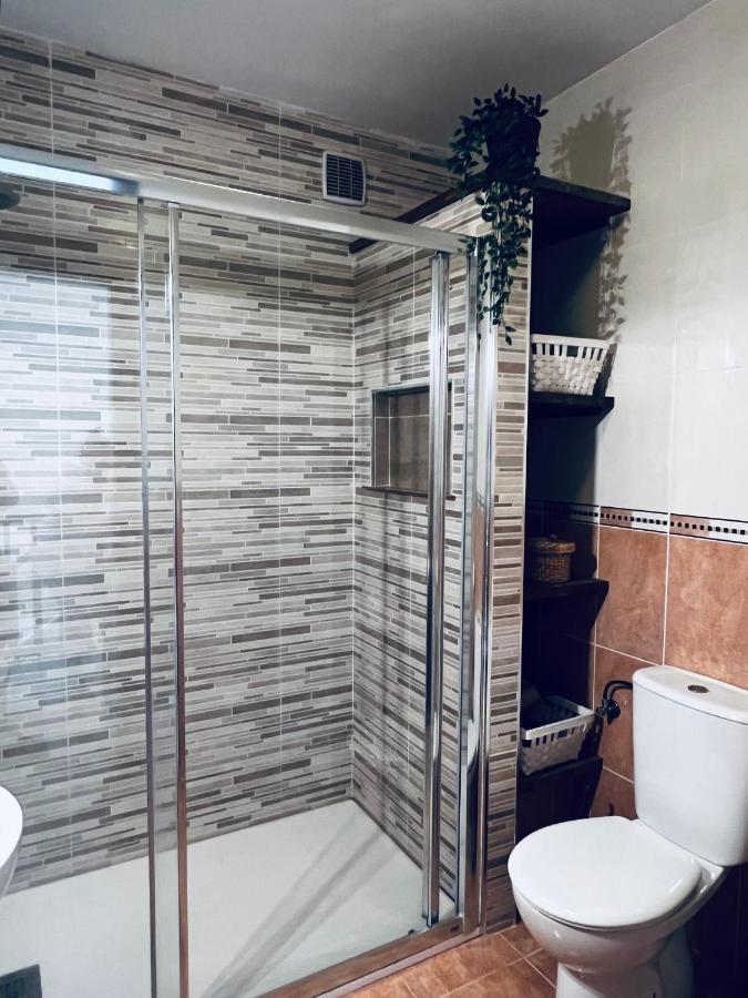 Casita A Pitisa Villa Playa Blanca  Ngoại thất bức ảnh