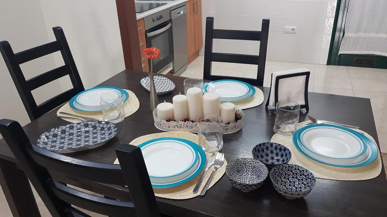 Casita A Pitisa Villa Playa Blanca  Ngoại thất bức ảnh