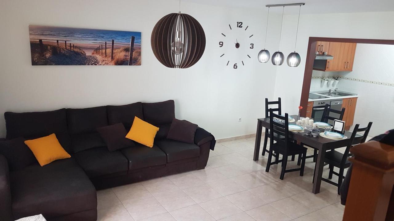 Casita A Pitisa Villa Playa Blanca  Ngoại thất bức ảnh