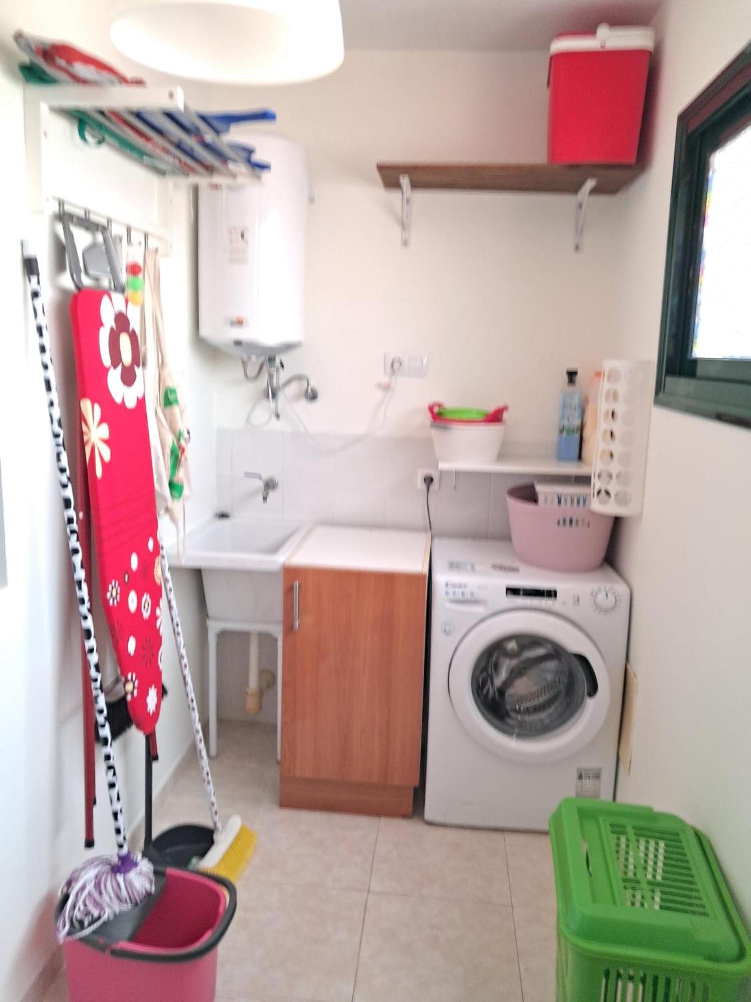 Casita A Pitisa Villa Playa Blanca  Ngoại thất bức ảnh