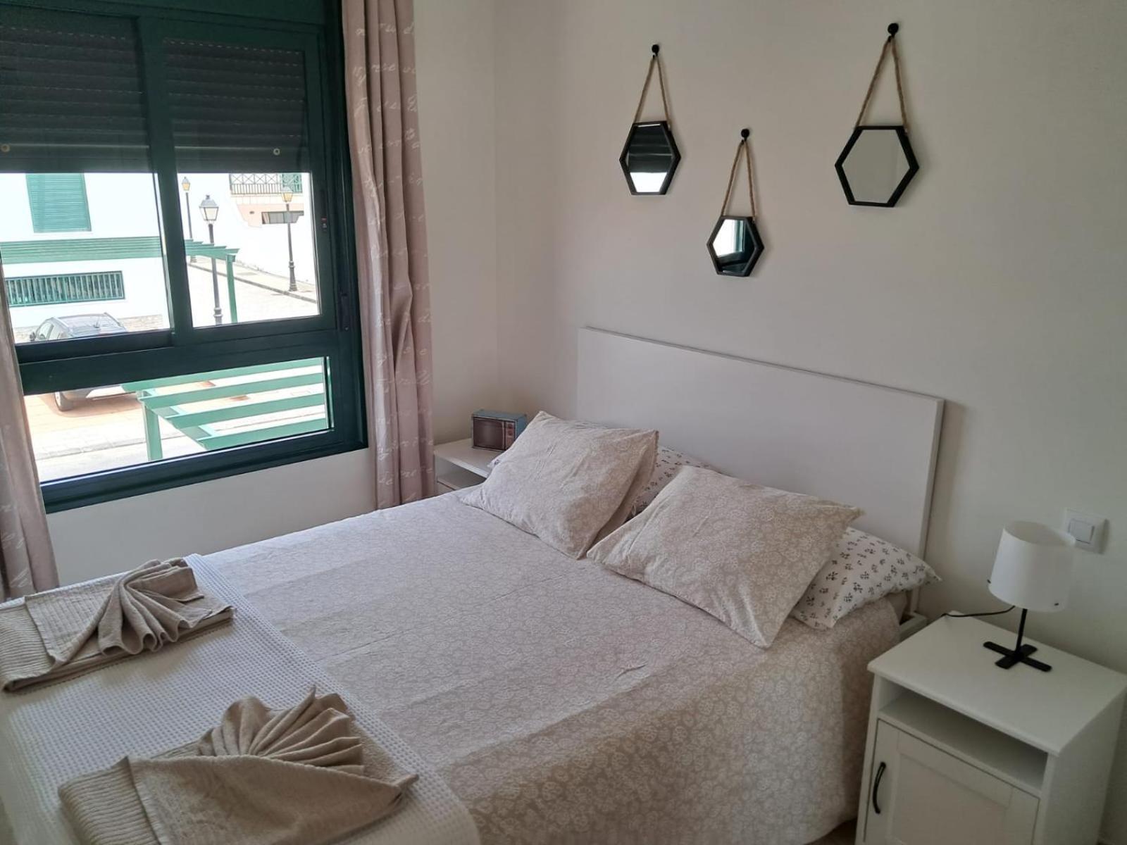 Casita A Pitisa Villa Playa Blanca  Ngoại thất bức ảnh