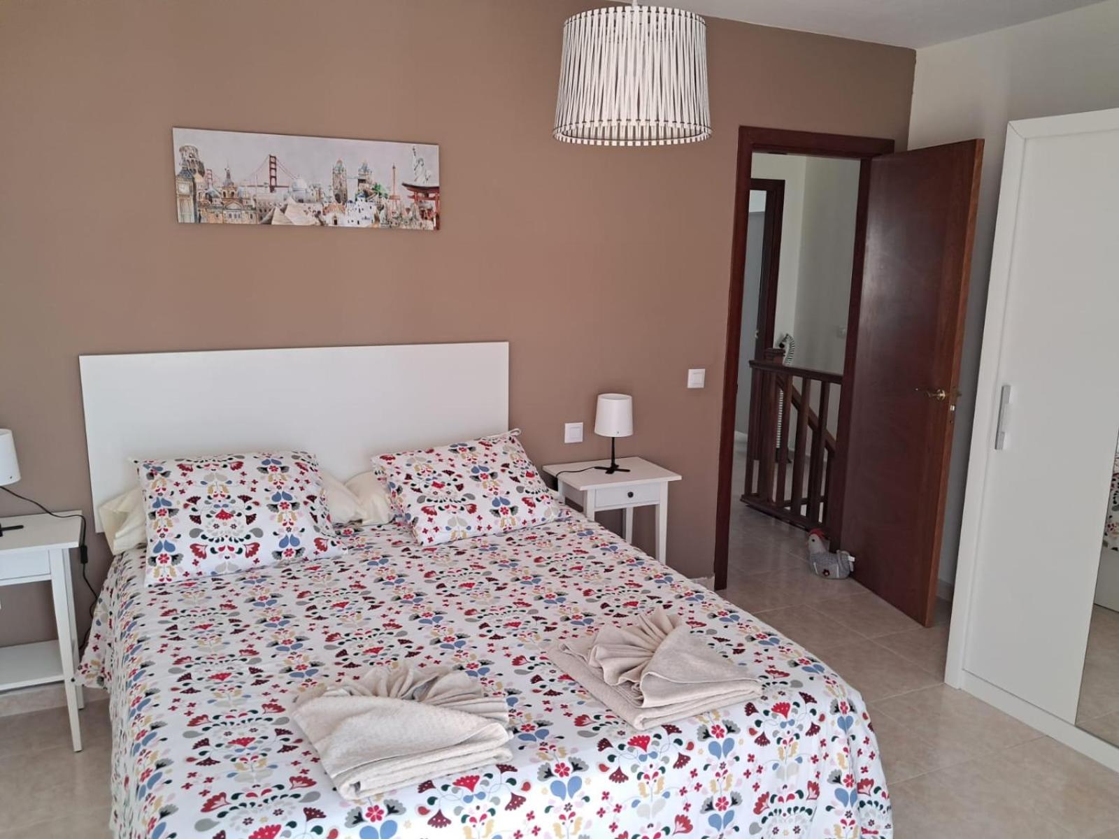 Casita A Pitisa Villa Playa Blanca  Ngoại thất bức ảnh